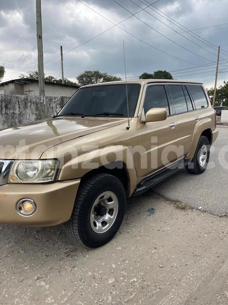 Big with watermark nissan patrol dar es salaam dar es salaam 24771