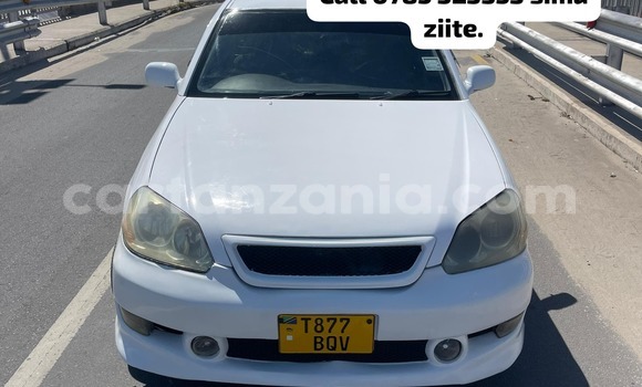 Nunua Ilio tumika Toyota Mark II Nyeupe Gari ndani ya Dar es Salaam nchini Dar es Salaam Nunua Ilio tumika Toyota Mark II Nyeupe Gari ndani ya Dar es Salaam nchini Dar es Salaam