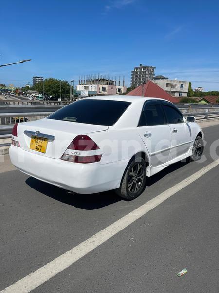 Big with watermark toyota mark ii dar es salaam dar es salaam 24776