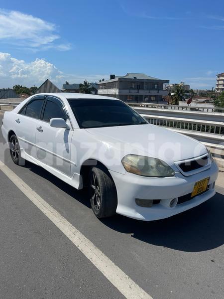 Big with watermark toyota mark ii dar es salaam dar es salaam 24777