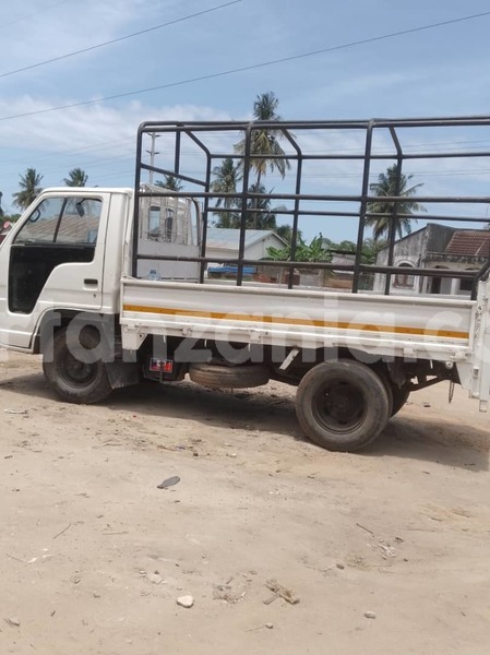 Big with watermark isuzu tf pickup dar es salaam dar es salaam 24778