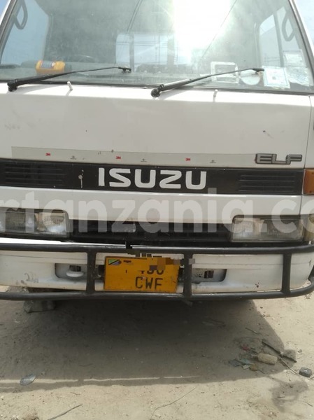 Big with watermark isuzu tf pickup dar es salaam dar es salaam 24778