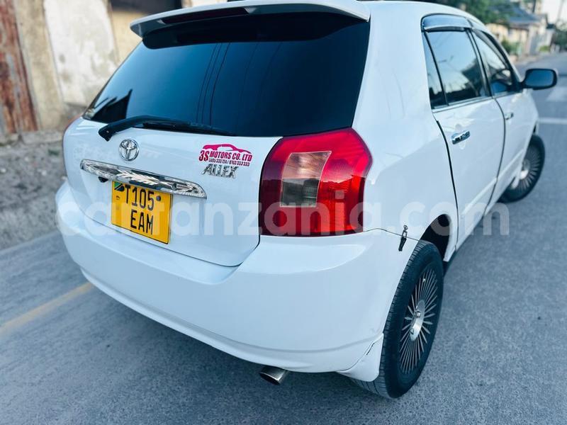 Big with watermark toyota runx dar es salaam dar es salaam 24780