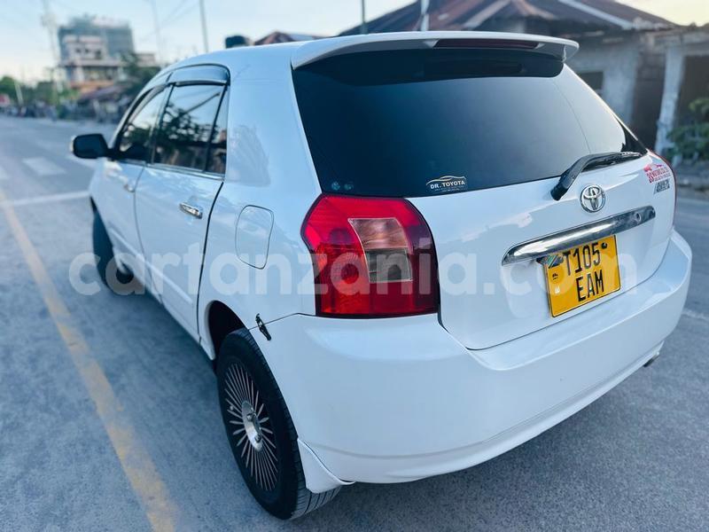 Big with watermark toyota runx dar es salaam dar es salaam 24780