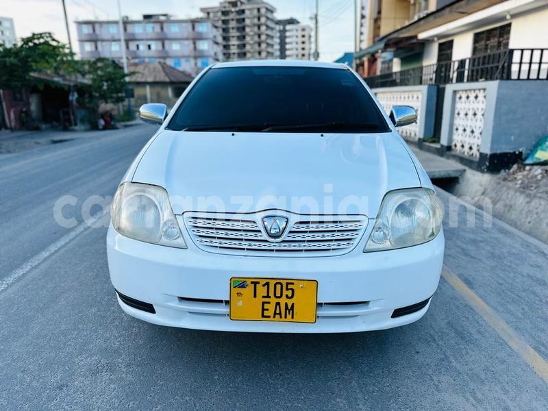 Big with watermark toyota runx dar es salaam dar es salaam 24780