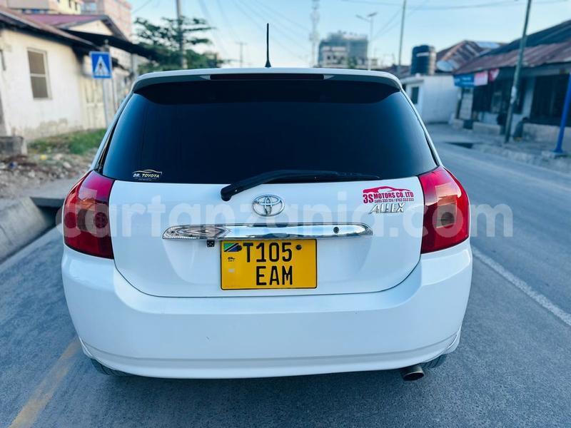 Big with watermark toyota runx dar es salaam dar es salaam 24780