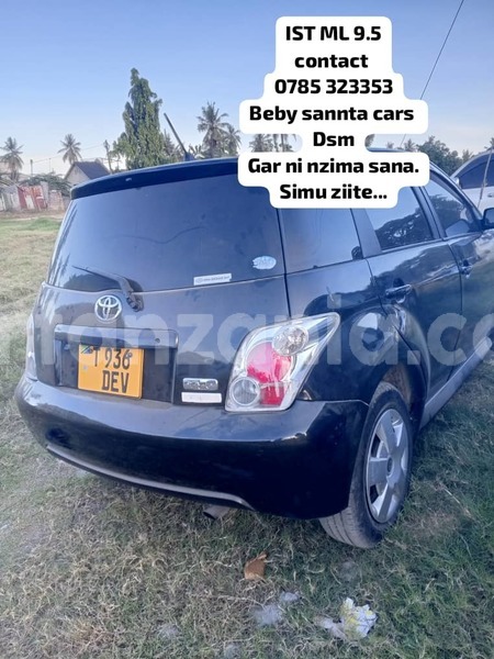 Big with watermark toyota ist dar es salaam dar es salaam 24781