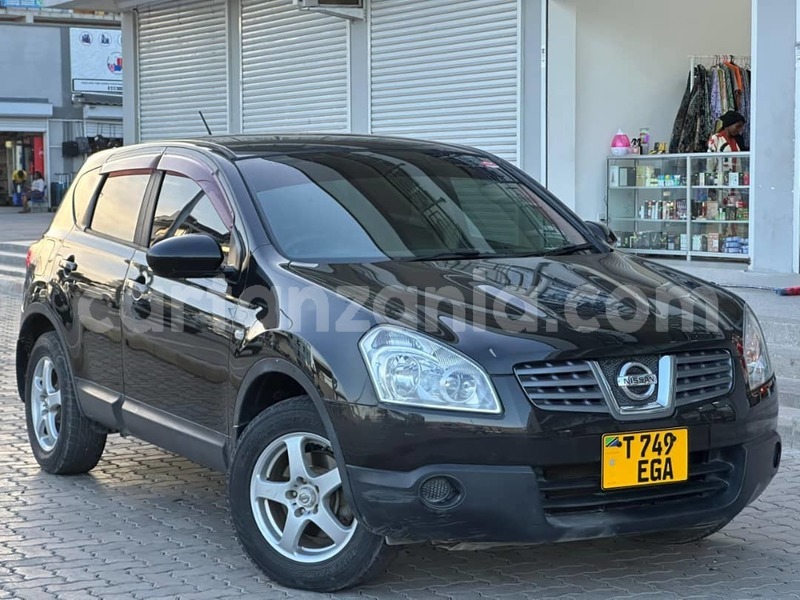 Big with watermark nissan dualis dar es salaam dar es salaam 24782