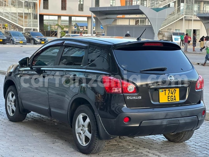 Big with watermark nissan dualis dar es salaam dar es salaam 24782