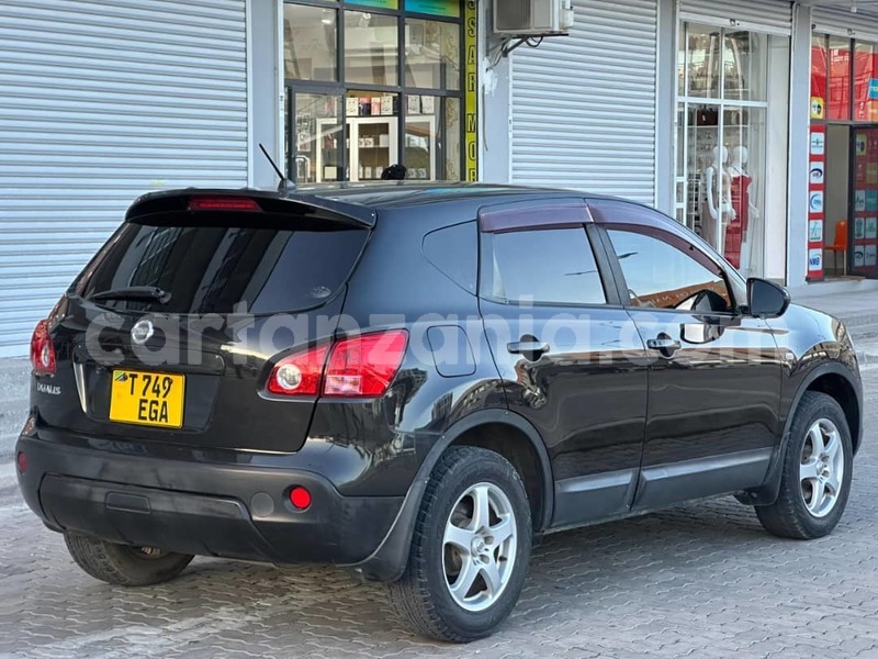 Big with watermark nissan dualis dar es salaam dar es salaam 24788