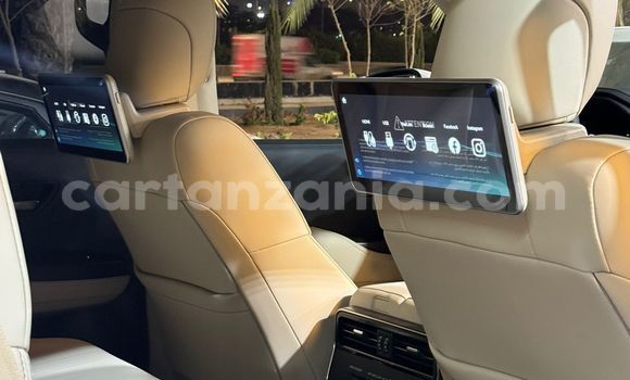 Buy Used Toyota Land Cruiser White Car in Bagamoyo in Pwani Buy Used Toyota Land Cruiser White Car in Bagamoyo in Pwani