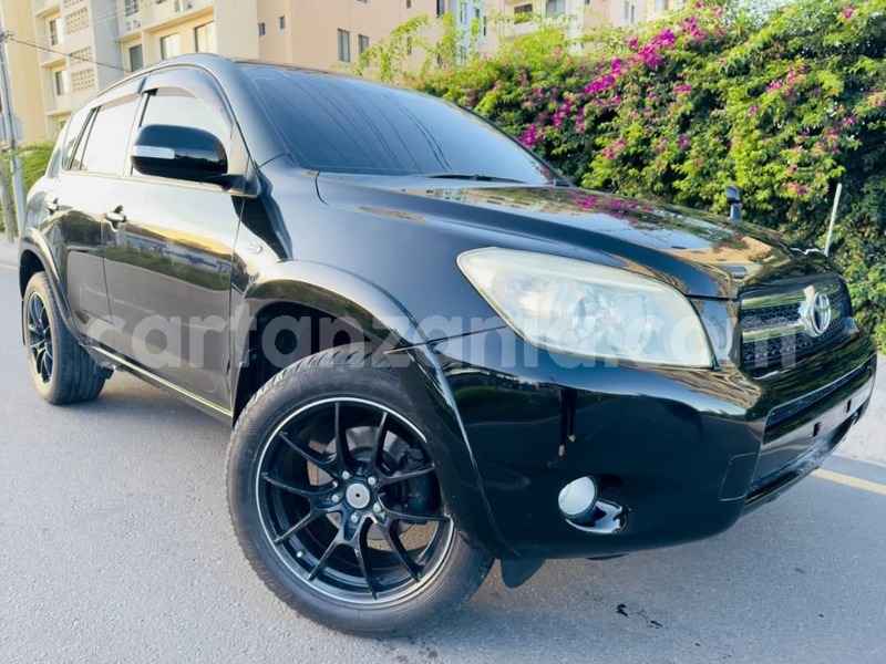 Big with watermark toyota rav4 dar es salaam dar es salaam 24791