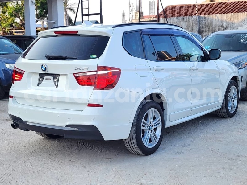 Big with watermark bmw ix3 dar es salaam dar es salaam 24792