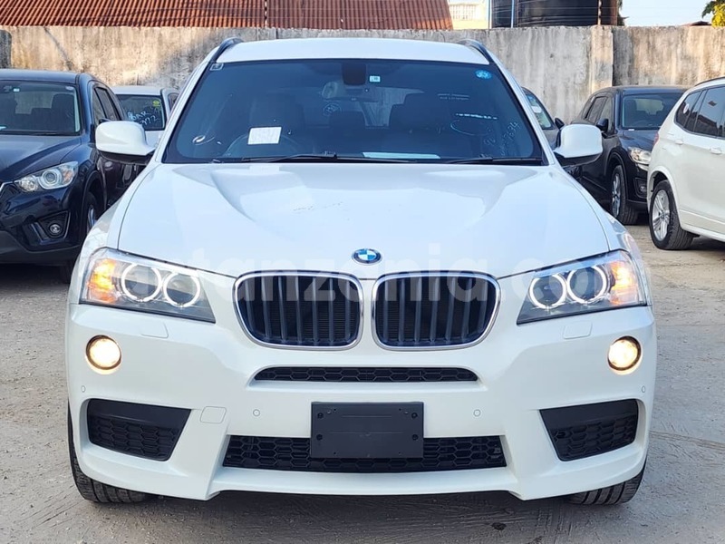 Big with watermark bmw ix3 dar es salaam dar es salaam 24792