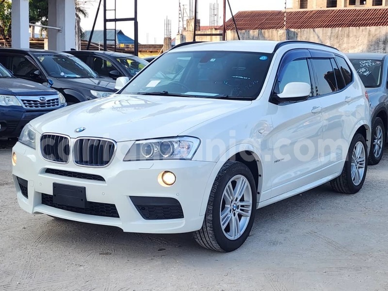 Big with watermark bmw ix3 dar es salaam dar es salaam 24792