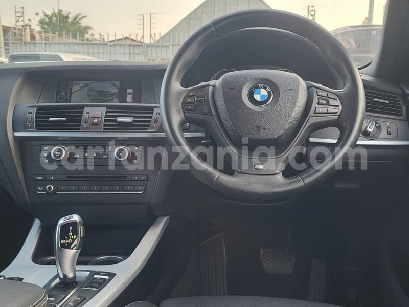 Big with watermark bmw ix3 dar es salaam dar es salaam 24792