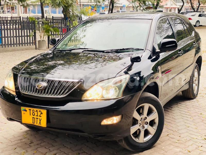 Big with watermark toyota harrier dar es salaam dar es salaam 24793