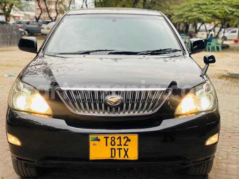 Big with watermark toyota harrier dar es salaam dar es salaam 24793