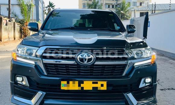 Buy Used Toyota Land Cruiser Other Car in Dar es Salaam in Dar es Salaam