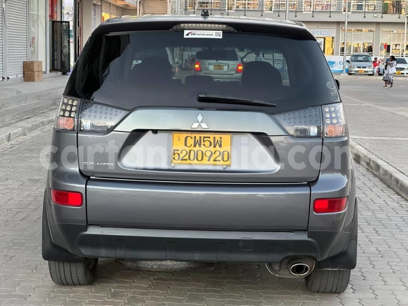 Big with watermark mitsubishi outlander dar es salaam dar es salaam 24800