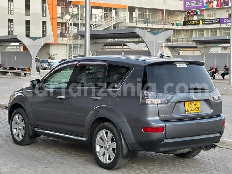 Big with watermark mitsubishi outlander dar es salaam dar es salaam 24800