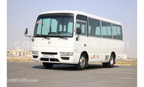 Buy Import Nissan Evalia White Truck in Import - Dubai in Arusha Buy Import Nissan Evalia White Truck in Import - Dubai in Arusha