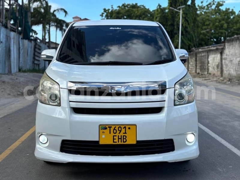 Big with watermark toyota noah dar es salaam dar es salaam 24801