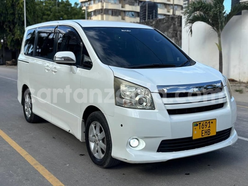 Big with watermark toyota noah dar es salaam dar es salaam 24801