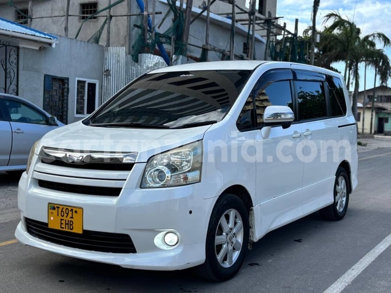 Big with watermark toyota noah dar es salaam dar es salaam 24801