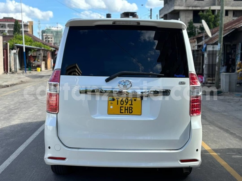 Big with watermark toyota noah dar es salaam dar es salaam 24801