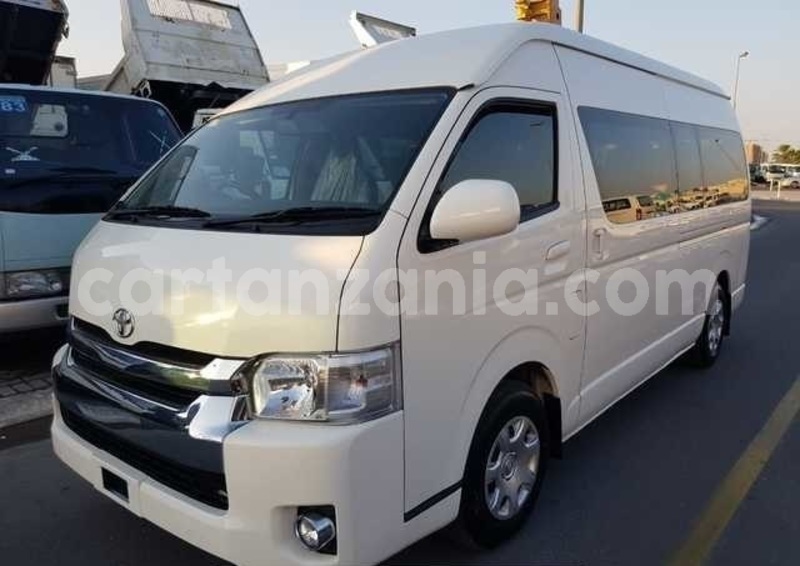 Big with watermark toyota hiace kigoma kigoma 24803