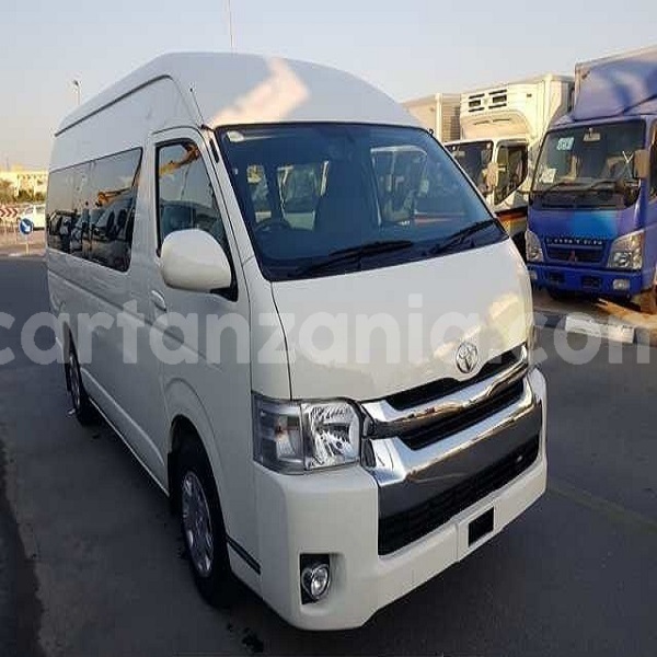 Big with watermark toyota hiace kigoma kigoma 24803