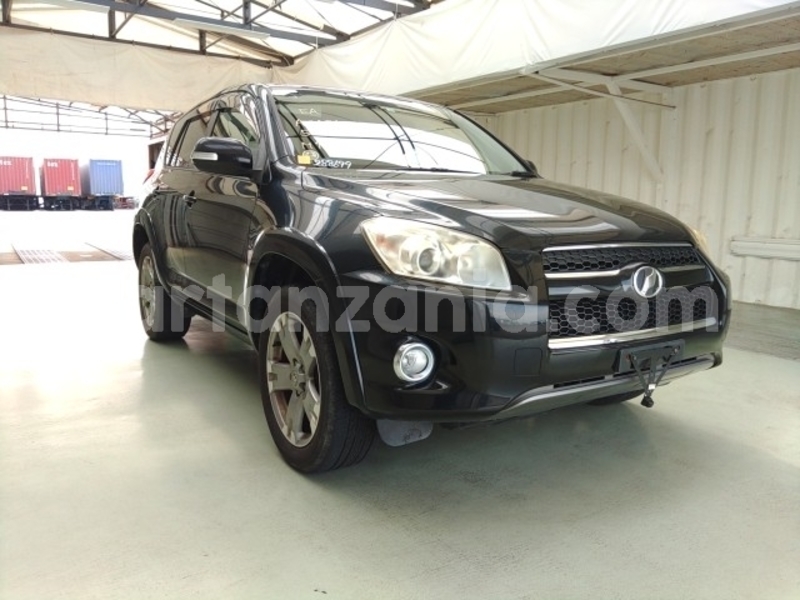 Big with watermark toyota rav4 dar es salaam dar es salaam 24809