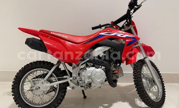 Buy Used Honda CRF Red Bike in Arusha in Arusha Buy Used Honda CRF Red Bike in Arusha in Arusha