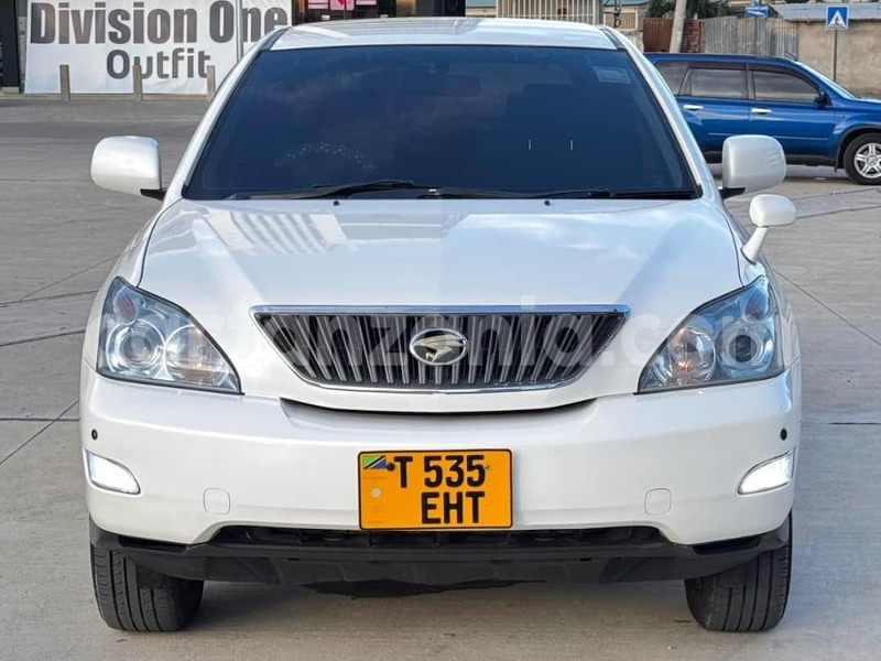 Big with watermark toyota harrier dar es salaam dar es salaam 24813