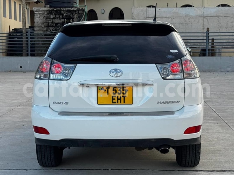 Big with watermark toyota harrier dar es salaam dar es salaam 24813