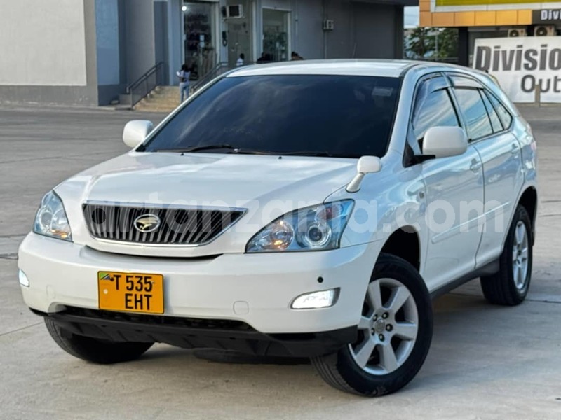 Big with watermark toyota harrier dar es salaam dar es salaam 24813