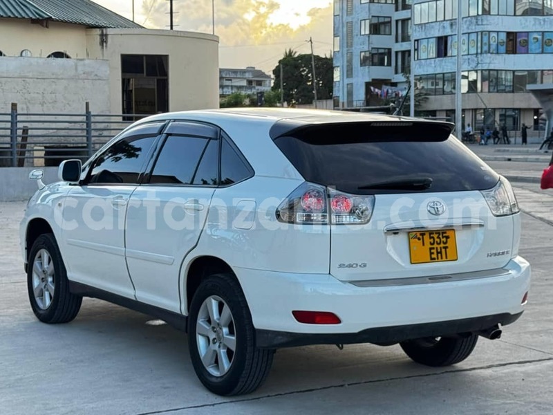 Big with watermark toyota harrier dar es salaam dar es salaam 24813