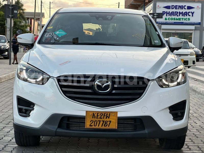 Big with watermark mazda cx 5 dar es salaam dar es salaam 24818