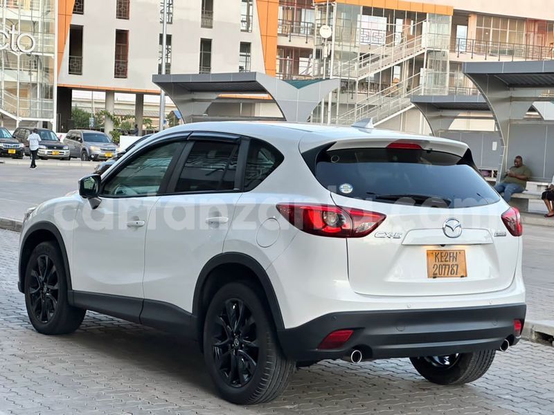 Big with watermark mazda cx 5 dar es salaam dar es salaam 24819