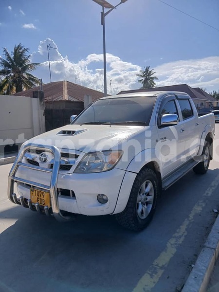 Big with watermark toyota hiluxe vigo dar es salaam dar es salaam 24824