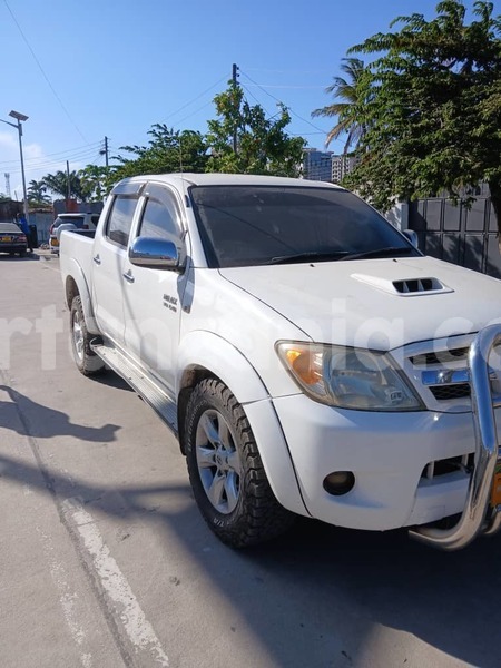 Big with watermark toyota hiluxe vigo dar es salaam dar es salaam 24824