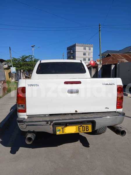 Big with watermark toyota hiluxe vigo dar es salaam dar es salaam 24824