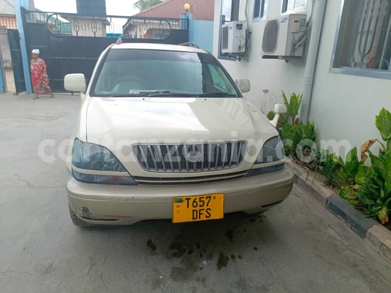 Big with watermark toyota harrier dar es salaam dar es salaam 24825