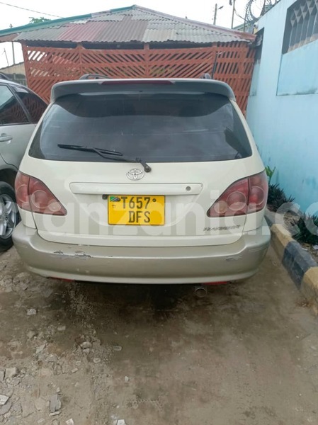 Big with watermark toyota harrier dar es salaam dar es salaam 24825