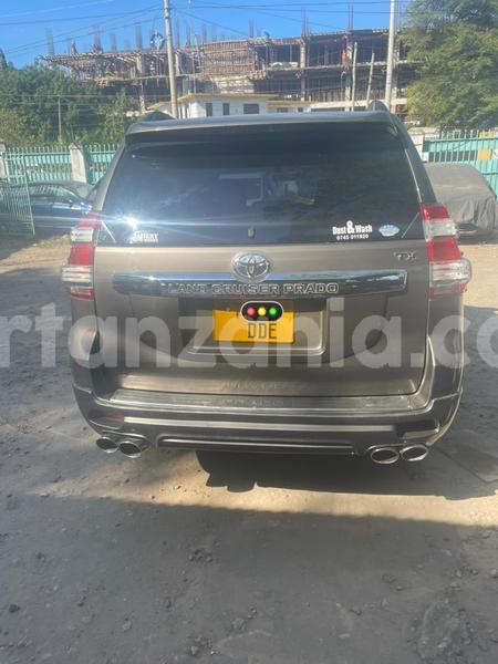 Big with watermark toyota prado dar es salaam dar es salaam 24826