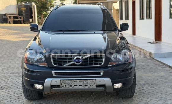 Buy Used Volvo V90 Other Car in Dar es Salaam in Dar es Salaam