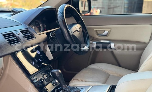 Buy Used Volvo V90 Other Car in Dar es Salaam in Dar es Salaam Buy Used Volvo V90 Other Car in Dar es Salaam in Dar es Salaam