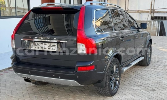 Buy Used Volvo V90 Other Car in Dar es Salaam in Dar es Salaam Buy Used Volvo V90 Other Car in Dar es Salaam in Dar es Salaam
