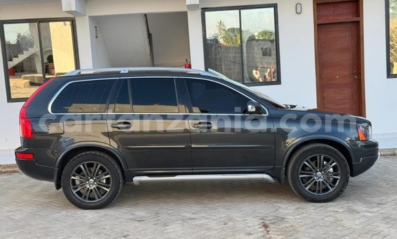 Buy Used Volvo V90 Other Car in Dar es Salaam in Dar es Salaam Buy Used Volvo V90 Other Car in Dar es Salaam in Dar es Salaam